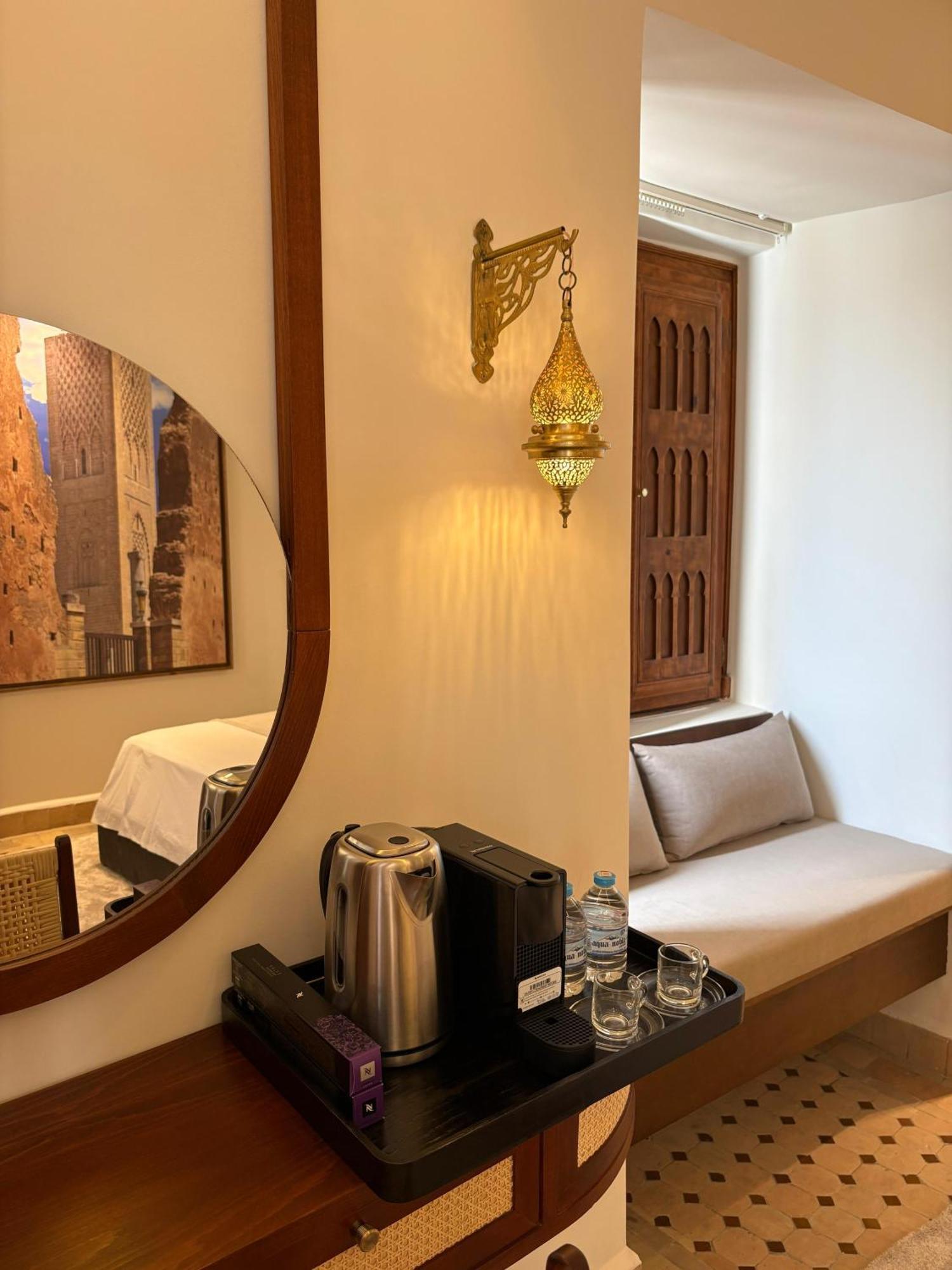 Dar Chams Tanja Bed & Breakfast Tanger