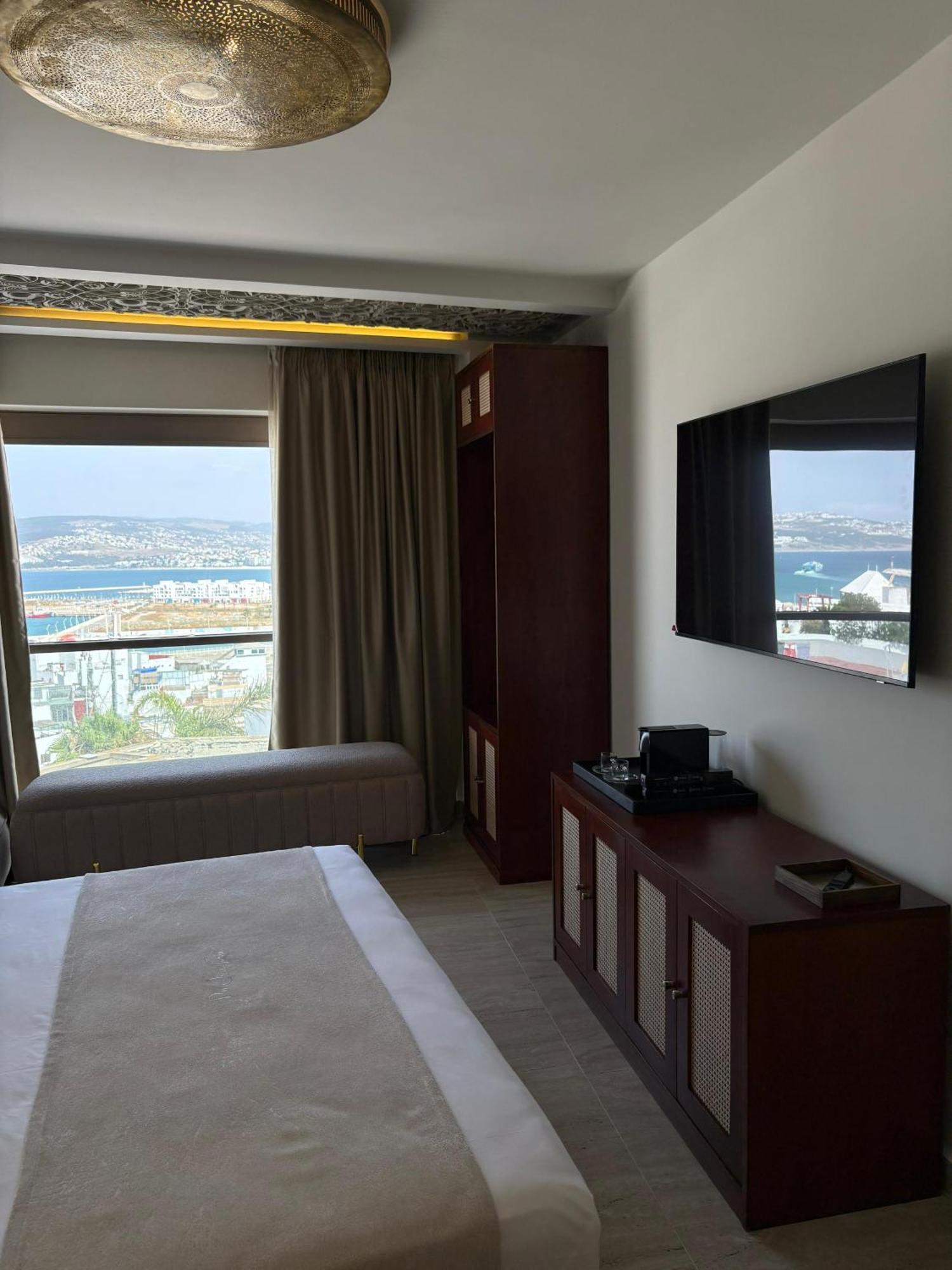 Dar Chams Tanja 5* Tanger