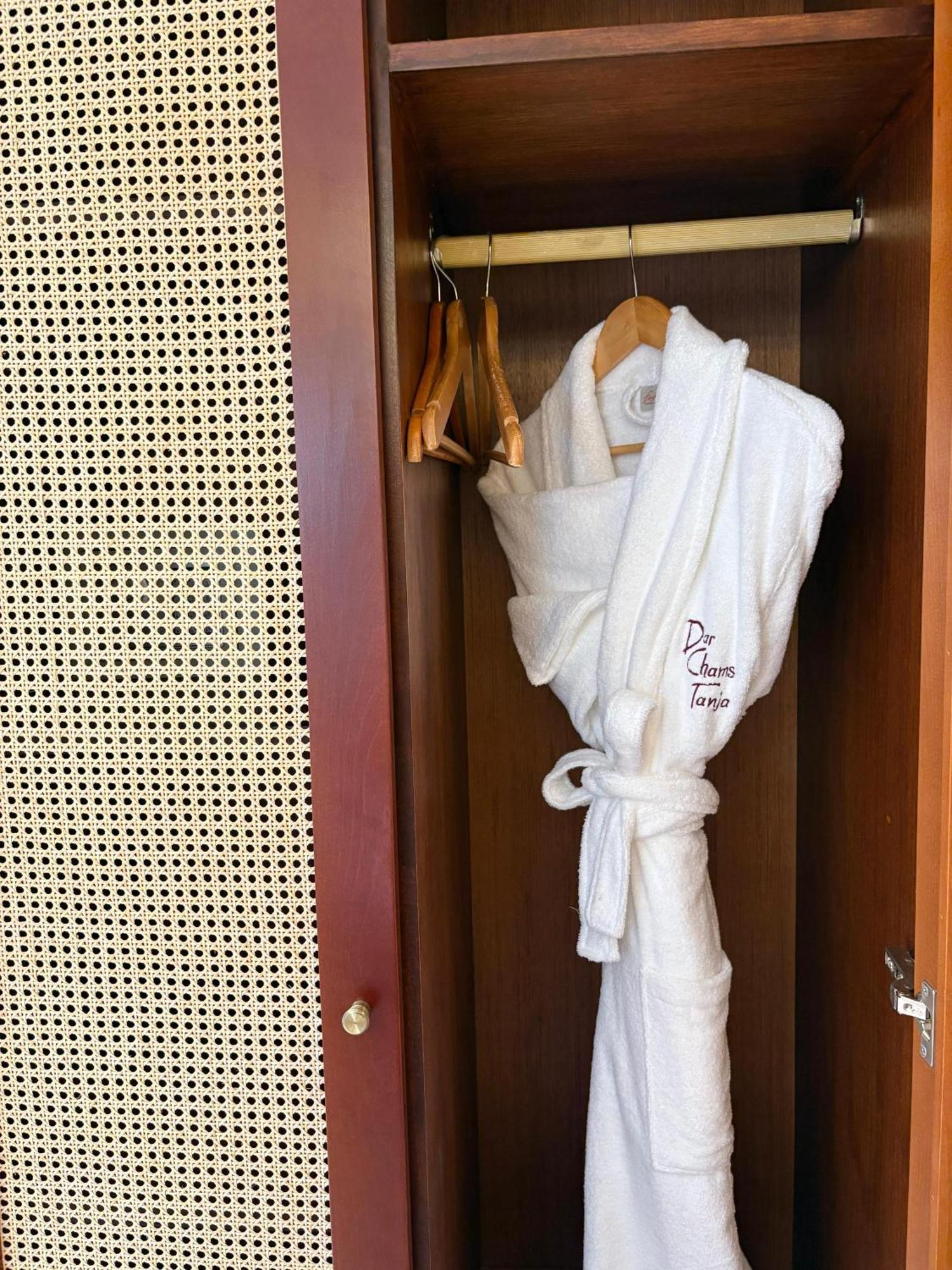Dar Chams Tanja Bed and breakfast