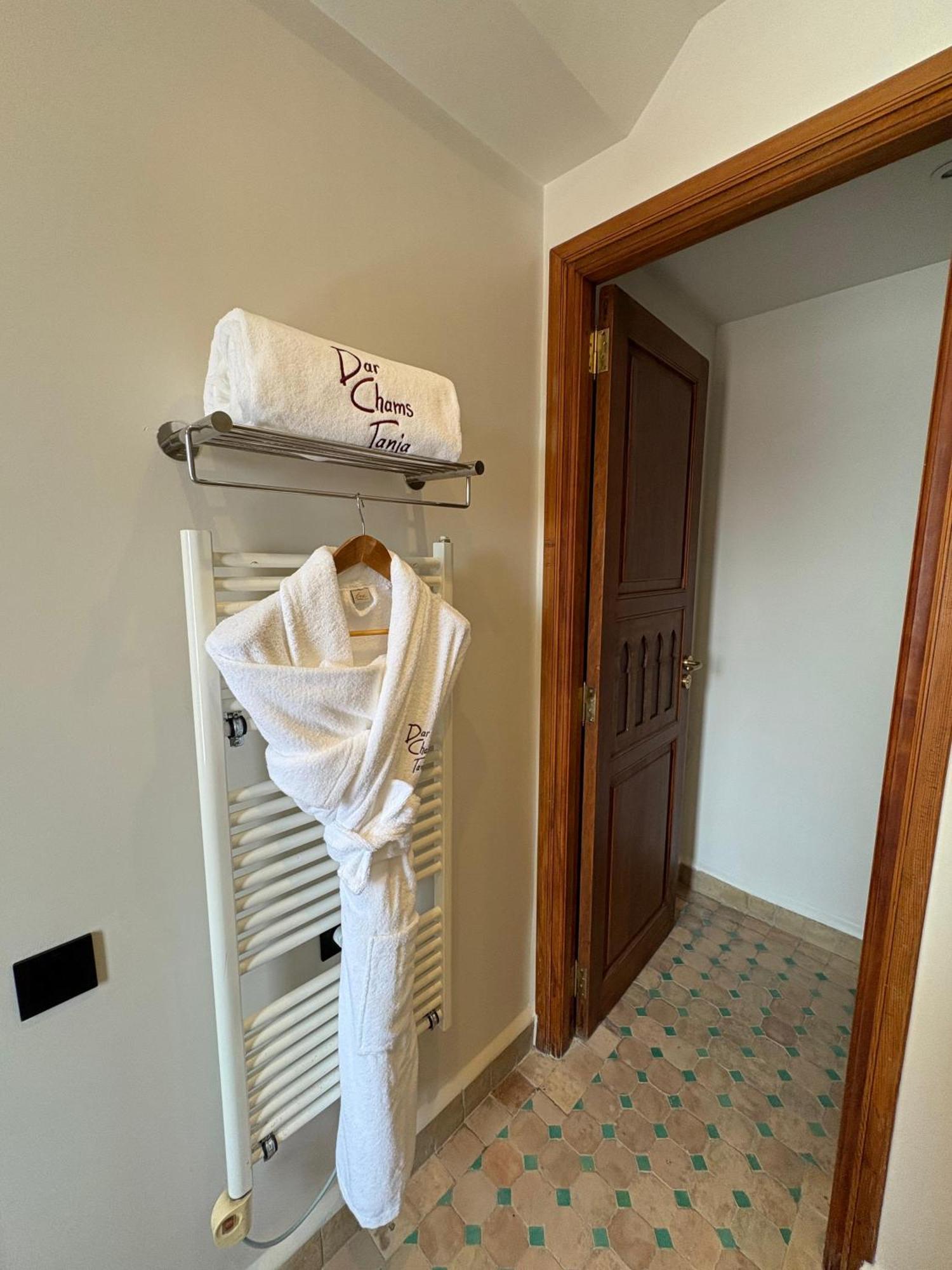 Bed and breakfast Dar Chams Tanja