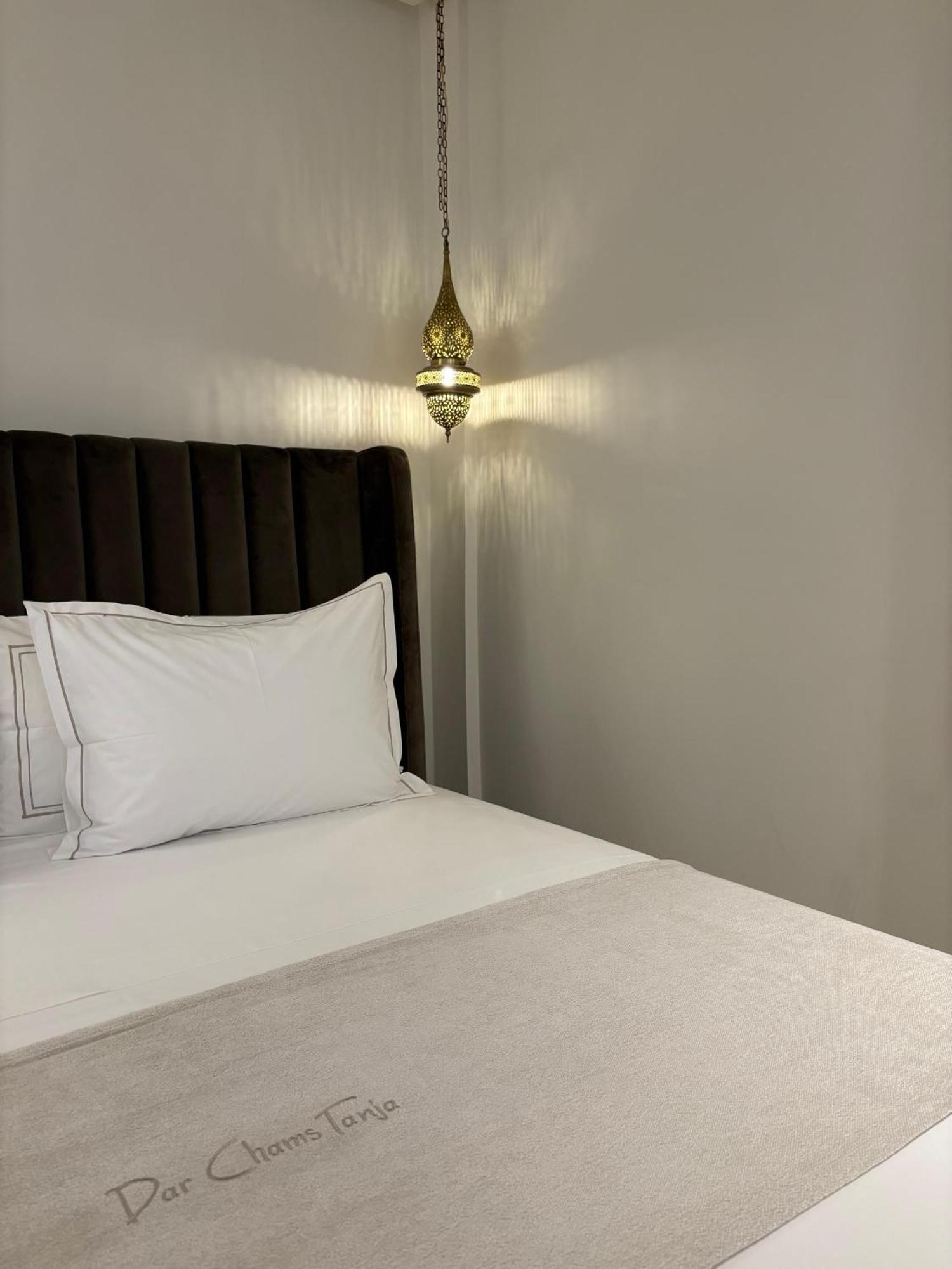 Dar Chams Tanja Bed and breakfast 5*