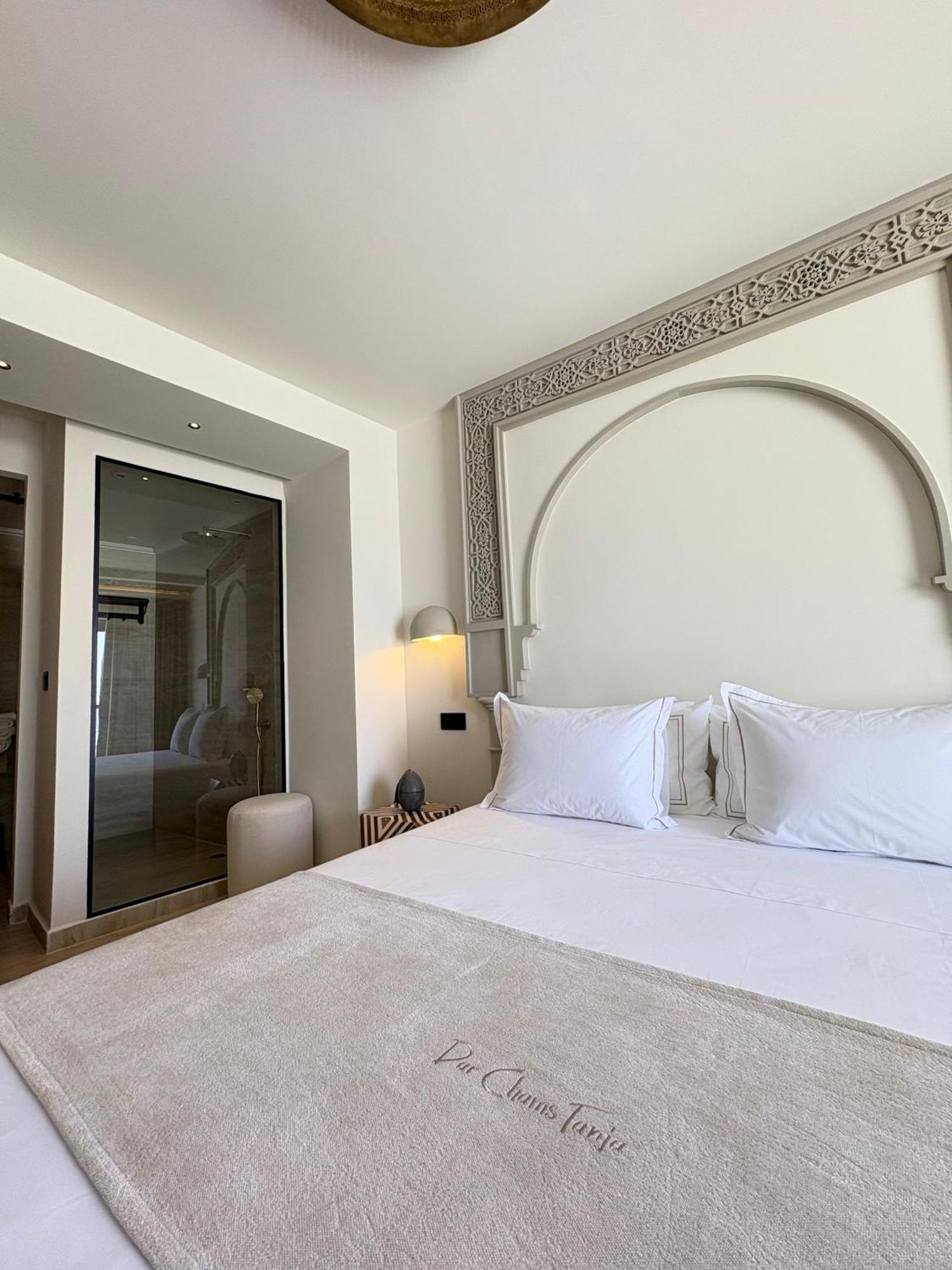 Dar Chams Tanja Bed & Breakfast Tanger