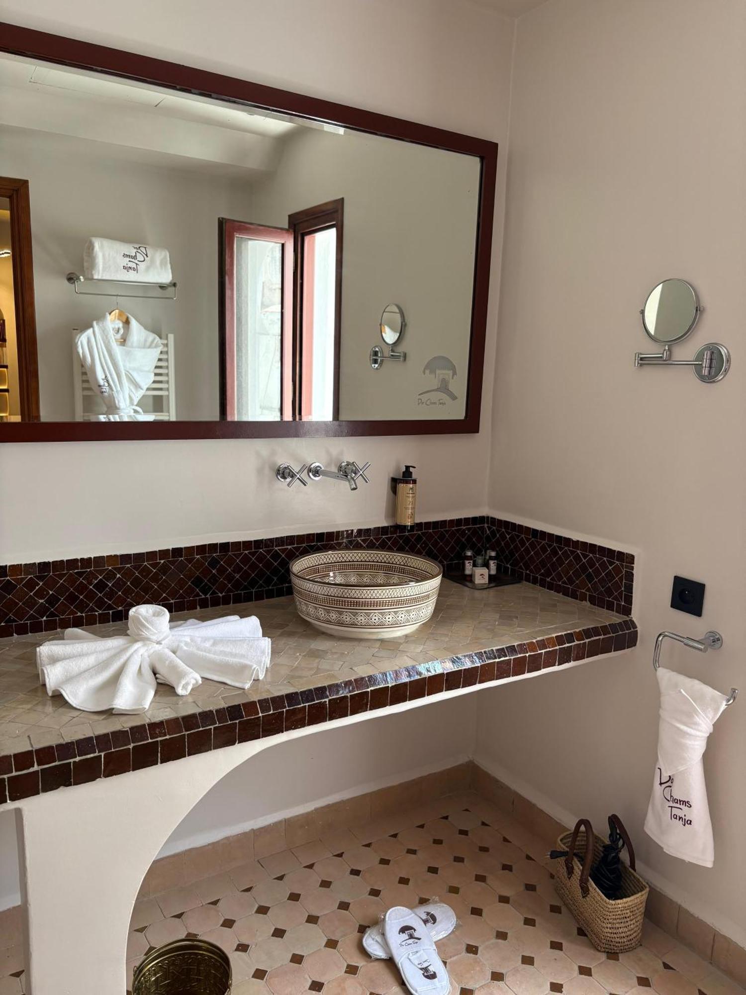 Dar Chams Tanja 5* Tánger