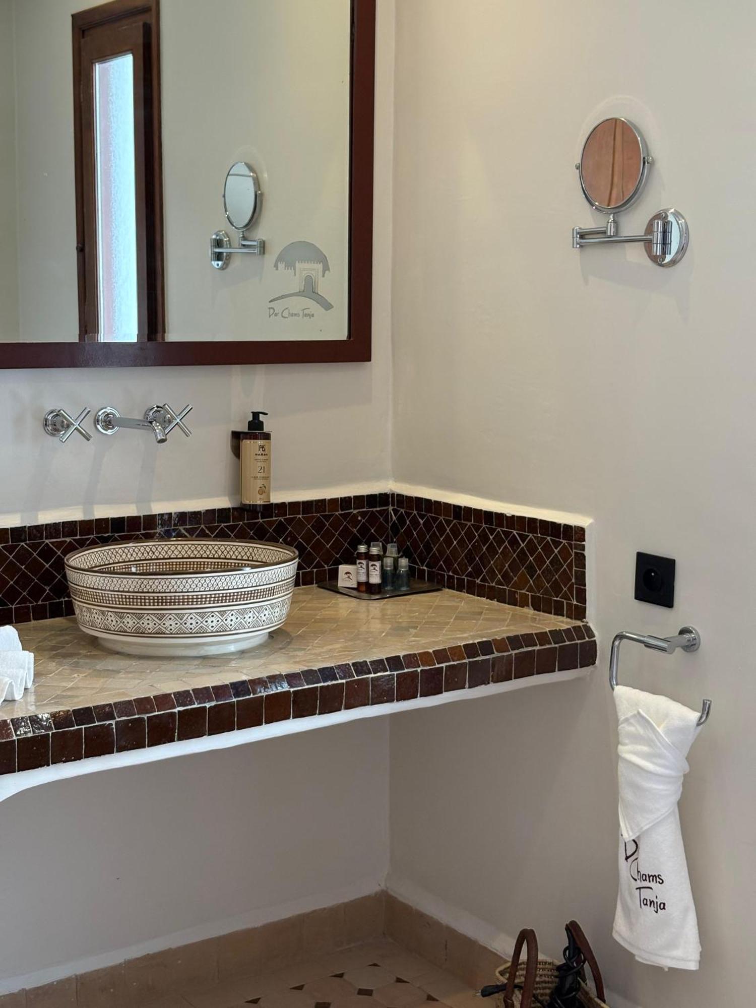 Dar Chams Tanja Bed & Breakfast