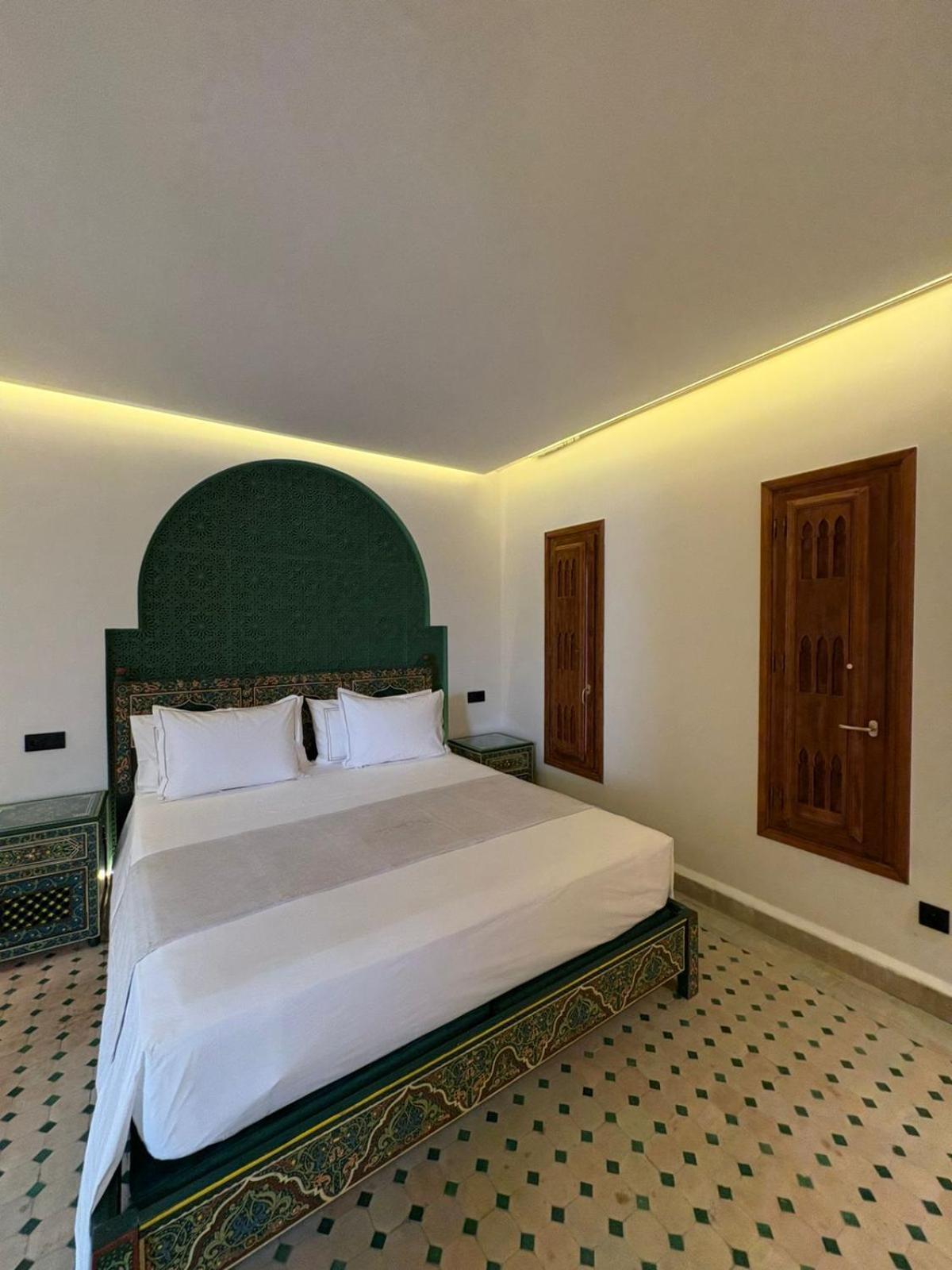Bed & Breakfast Dar Chams Tanja
