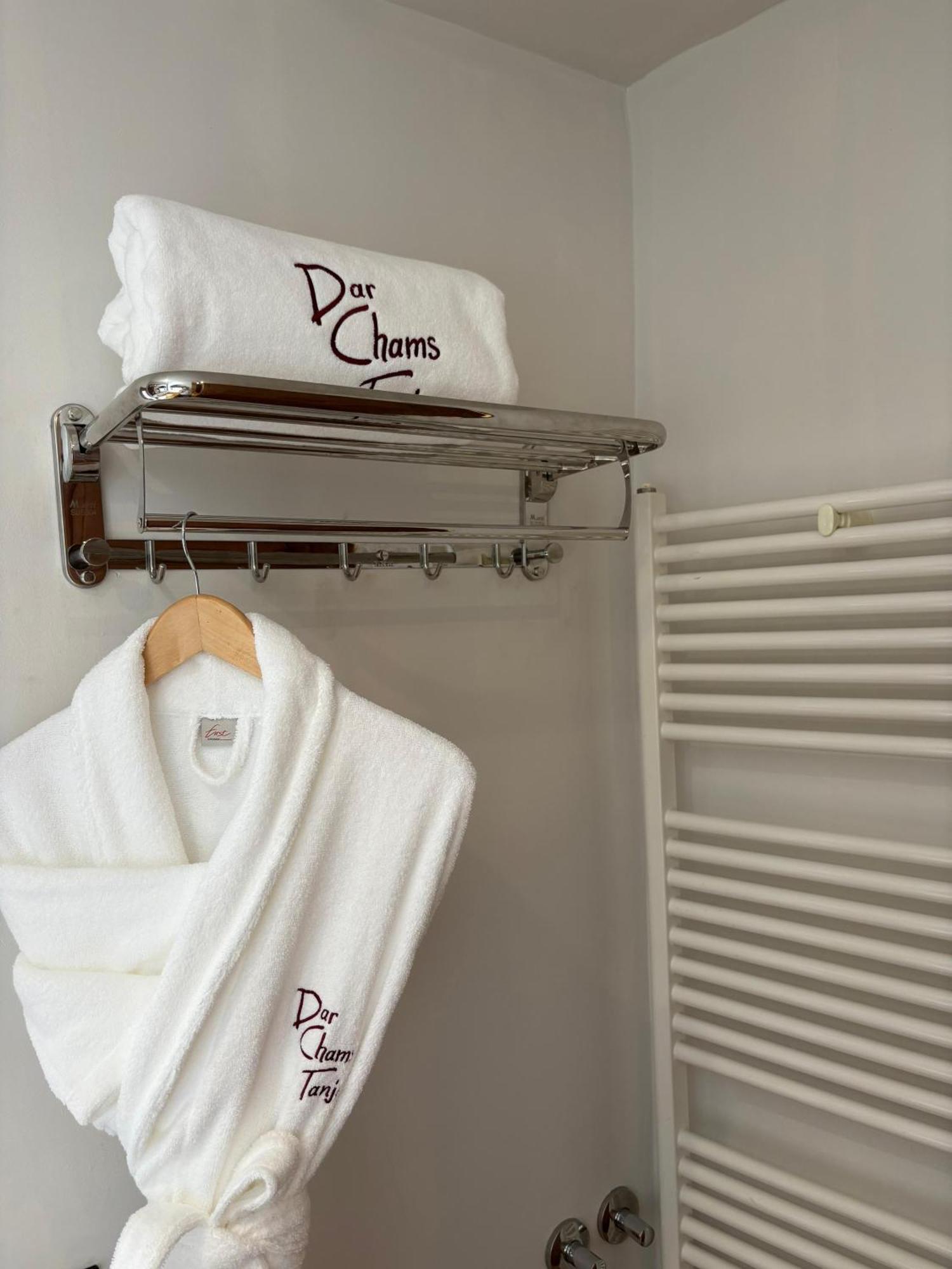 Dar Chams Tanja Bed and breakfast 5*