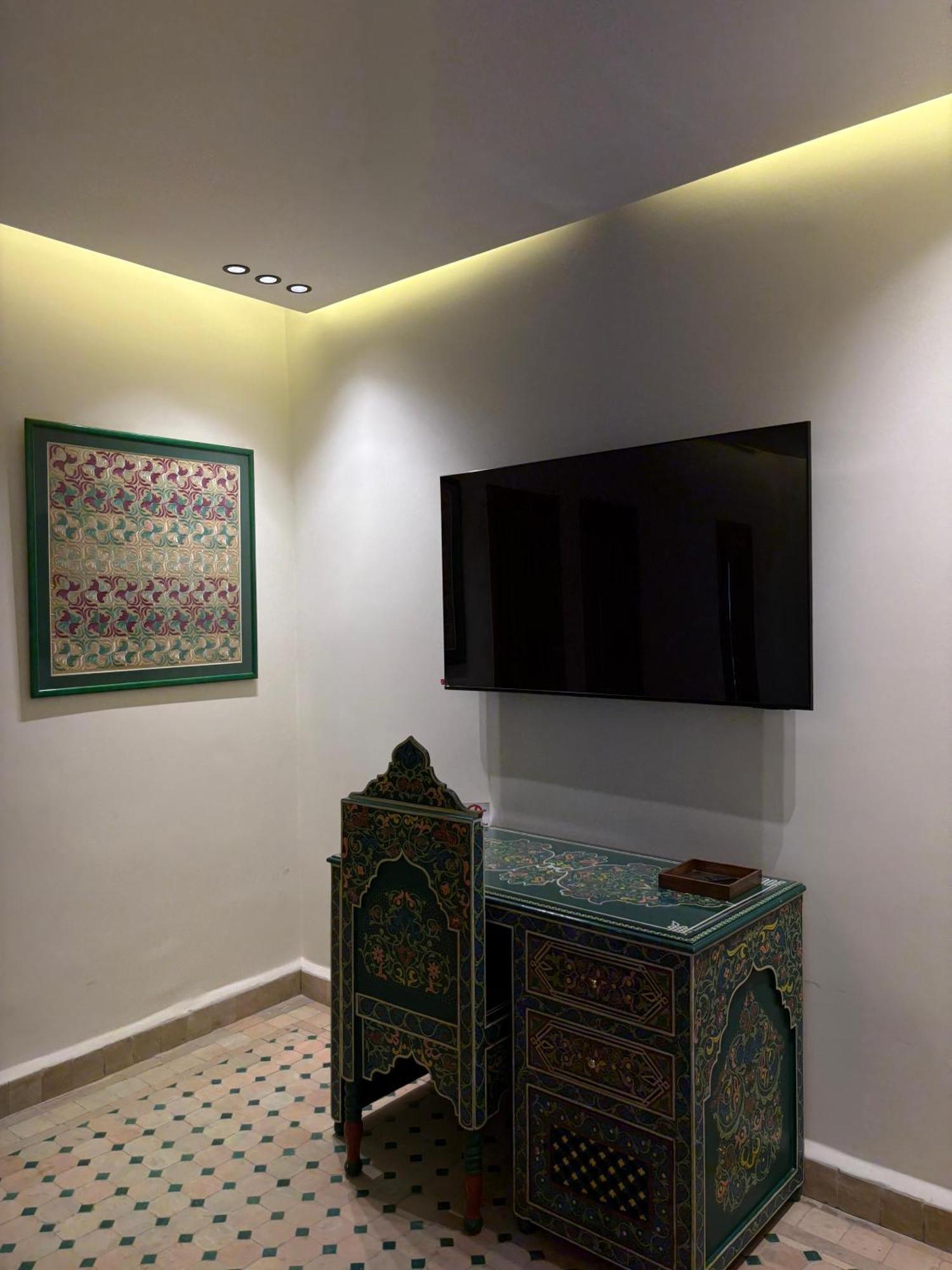 Bed & Breakfast Dar Chams Tanja 5*