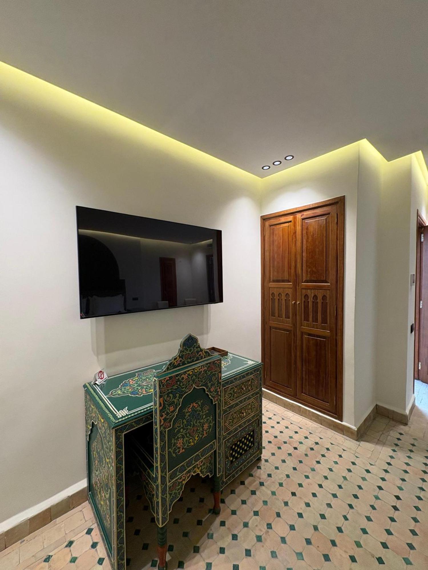Dar Chams Tanja Bed & Breakfast Tanger