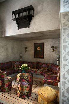 Dar Chams Tanja Tanger