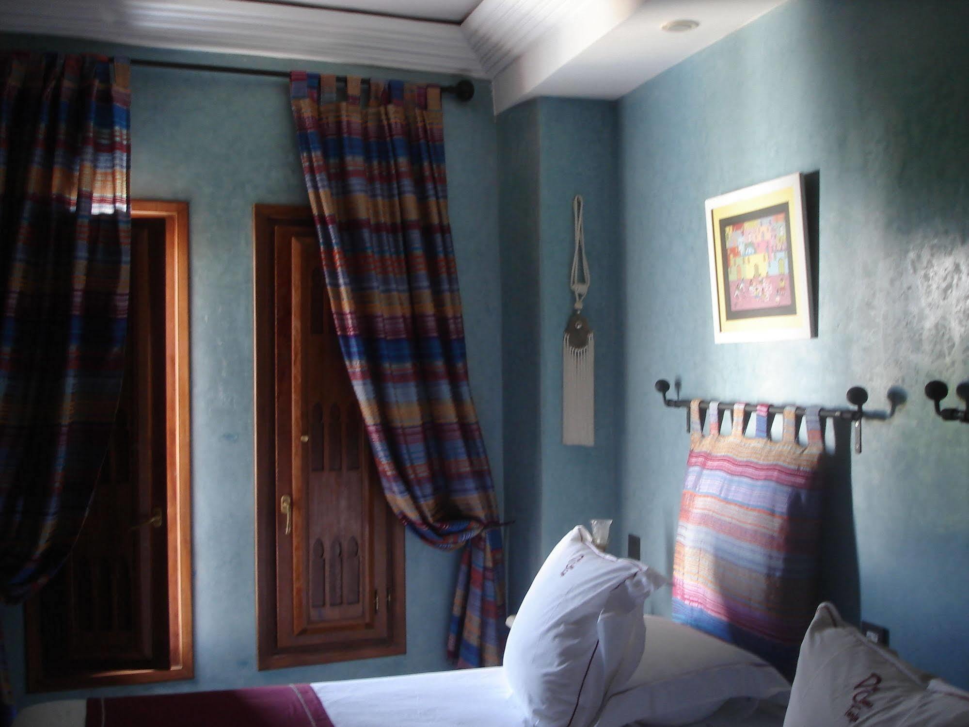 Dar Chams Tanja 5* Tanger
